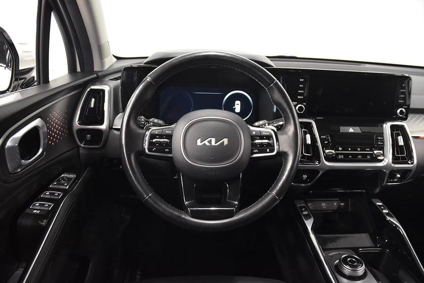 Bild 2 av Kia Sorento PHEV