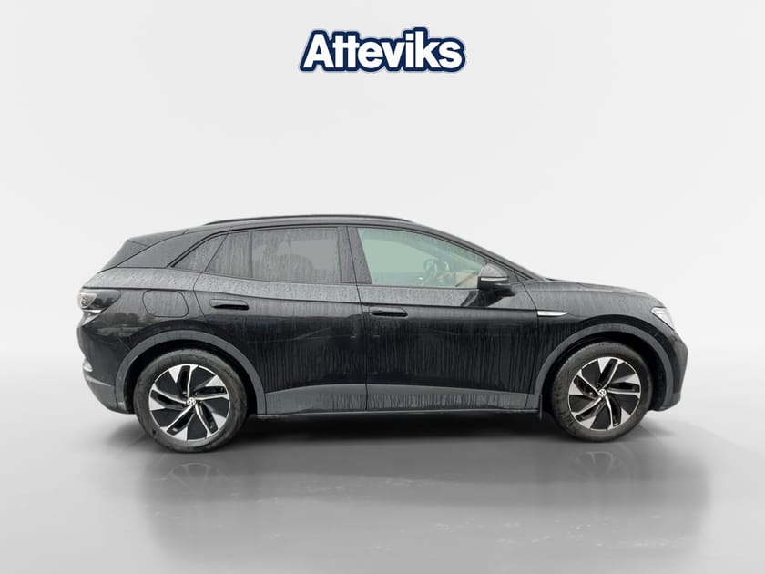Bild 2 av Volkswagen ID.4 Pro Performance
