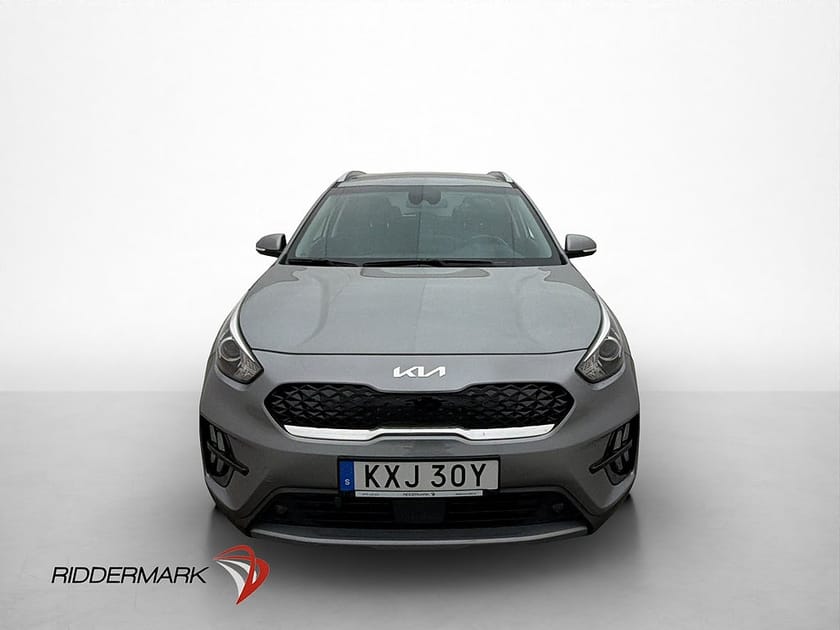 Bild 2 av Kia Niro P-HEV
