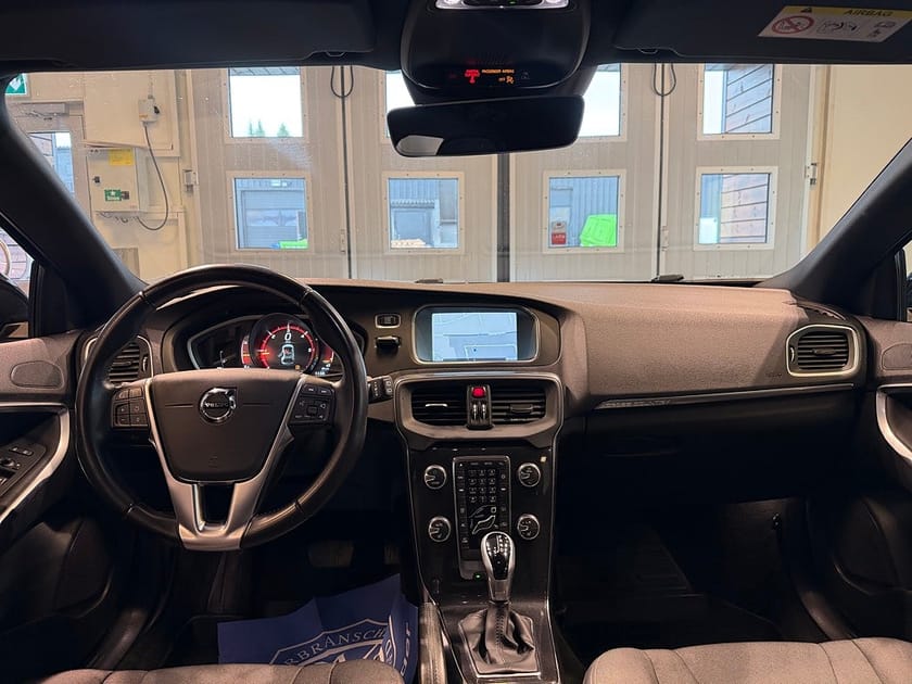 Bild 5 av Volvo V40 Cross Country