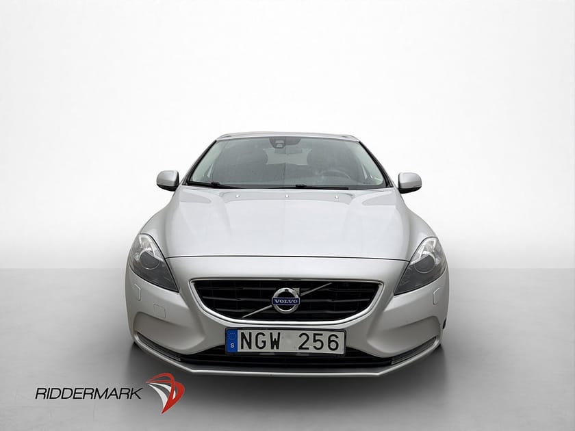 Bild 2 av Volvo V40