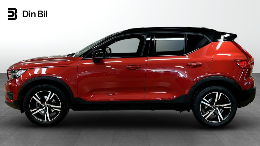 Bild 2 av Volvo XC40
