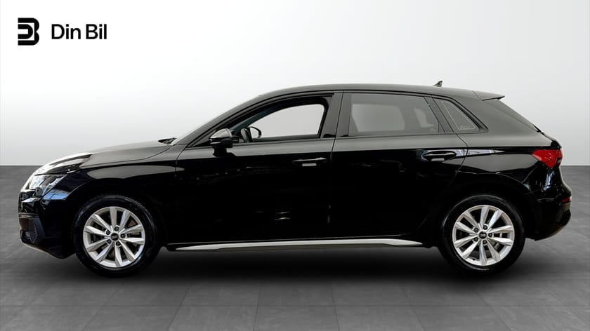 Bild 2 av Audi A3 Sportback 35 TFSI