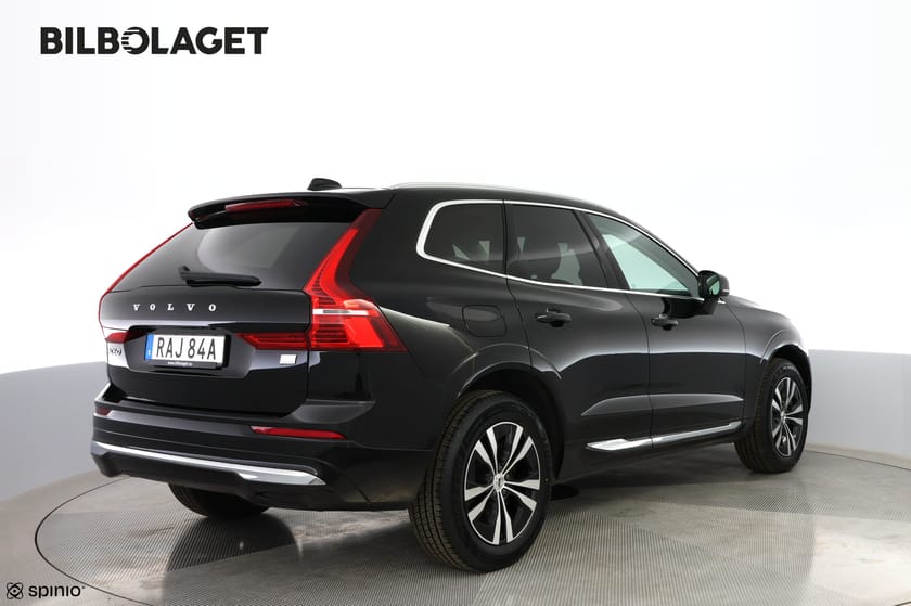 Bild 4 av Volvo XC60