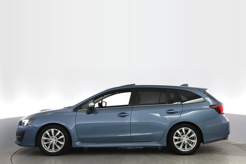 Bild 2 av Subaru Levorg
