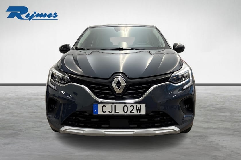 Bild 4 av Renault Captur