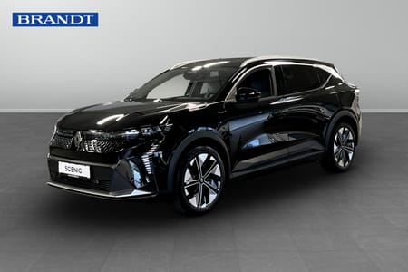 Renault Scenic E-Tech