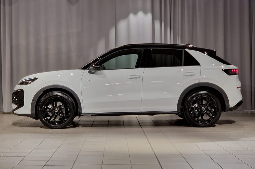 Bild 2 av Volkswagen T-Roc