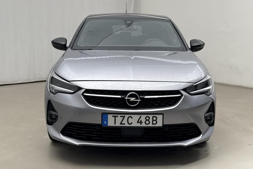 Bild 5 av Opel Corsa