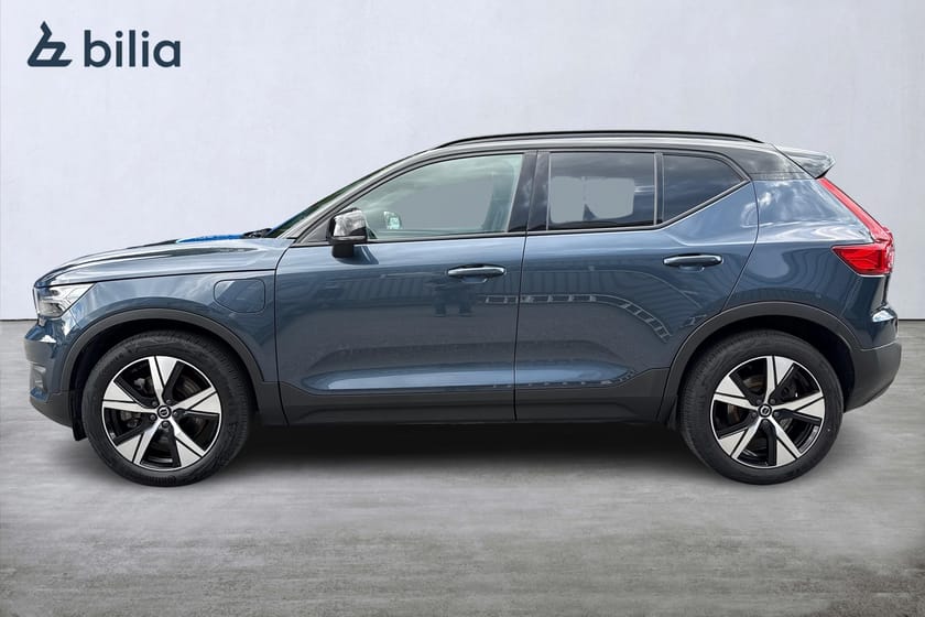 Bild 4 av Volvo XC40