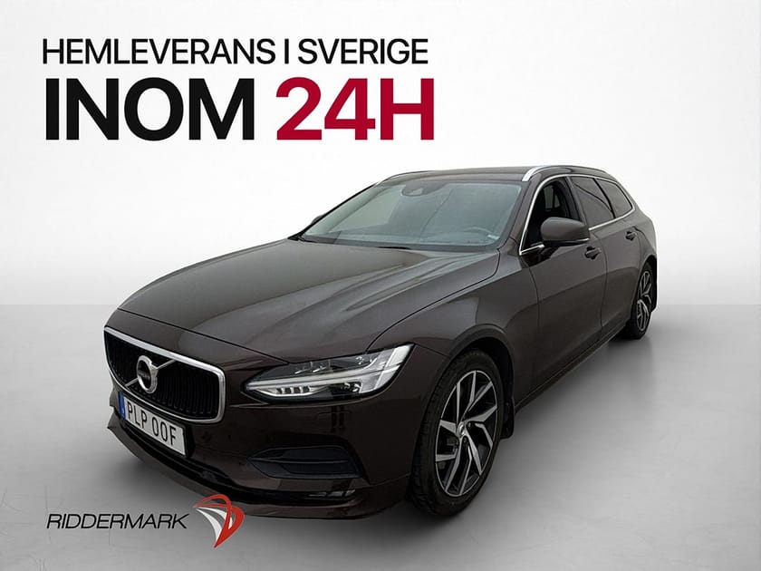 Bild 3 av Volvo V90
