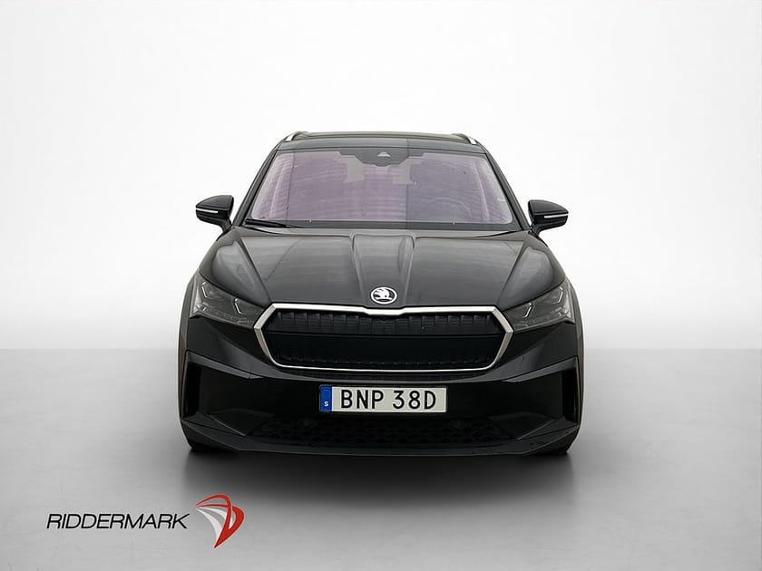Bild 2 av Škoda Enyaq iV 80x