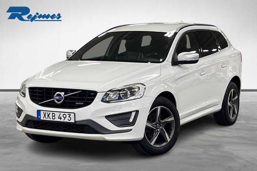 Bild 1 av Volvo XC60