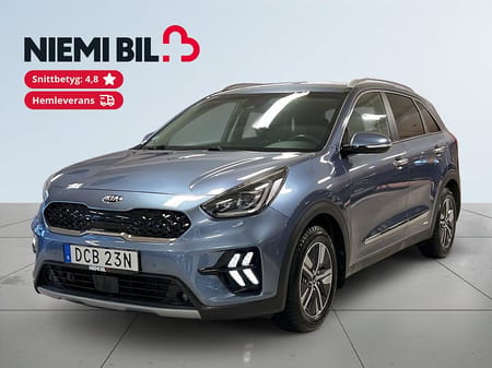 Kia Niro Hybrid