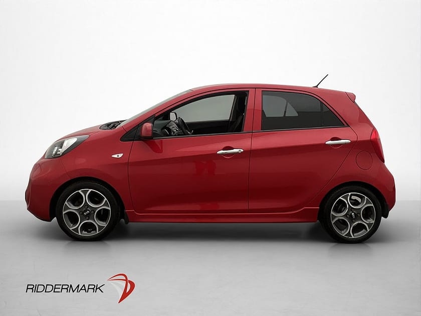 Bild 5 av Kia Picanto