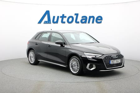 Audi A3 Sportback 35 TFSI