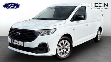 Ford Transit Connect L2