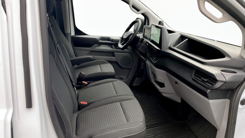 Bild 3 av Ford Transit Custom 320