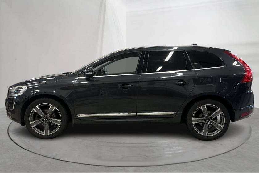 Bild 2 av Volvo XC60