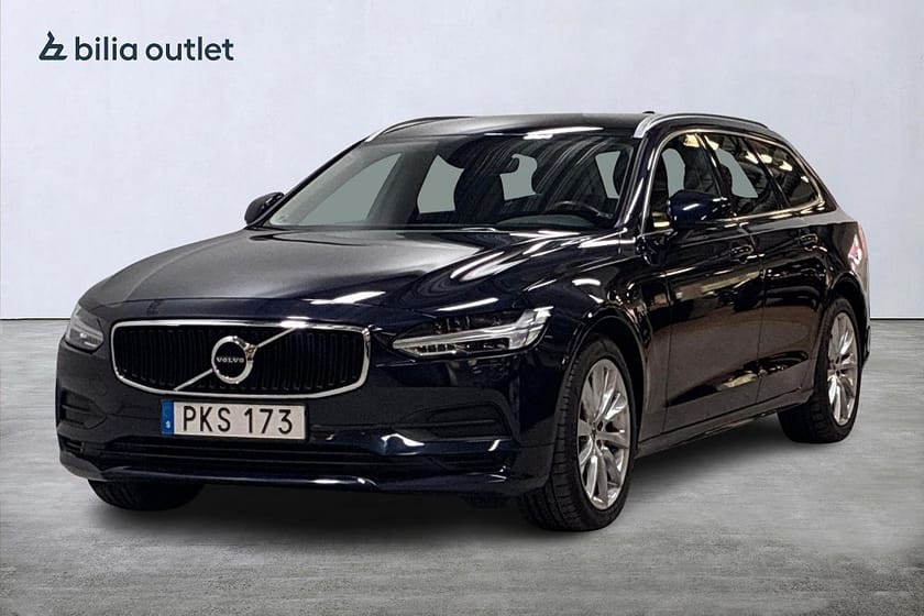 Bild 1 av Volvo V90