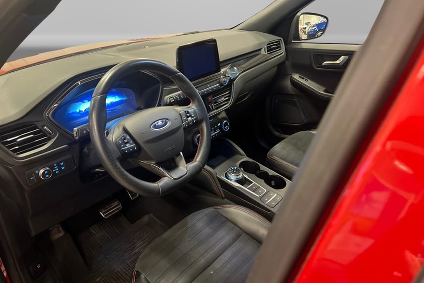 Bild 5 av Ford Kuga