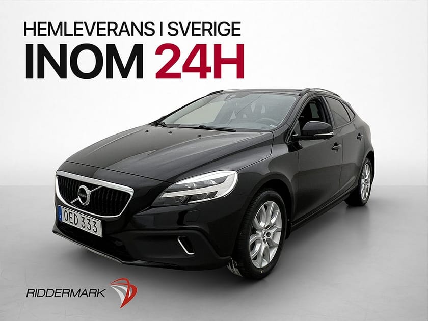 Bild 3 av Volvo V40 Cross Country