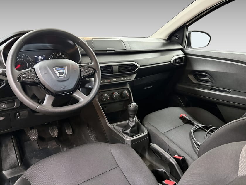 Bild 5 av Dacia Sandero