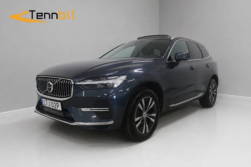 Bild 1 av Volvo XC60