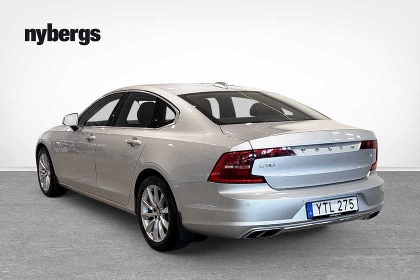 Bild 3 av Volvo S90