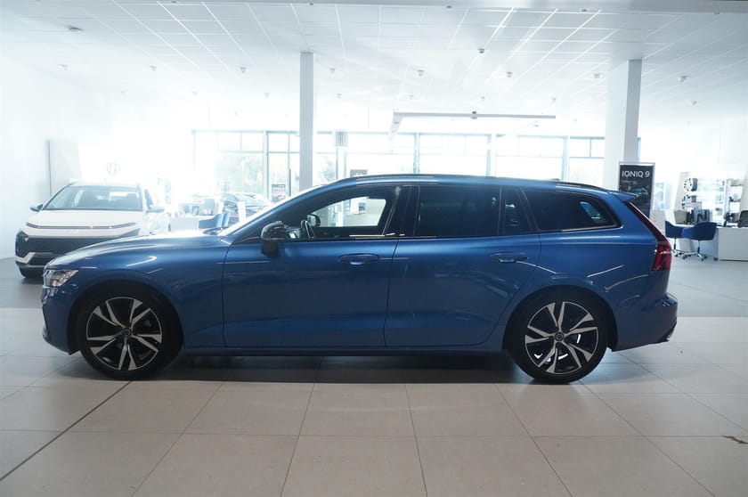 Bild 3 av Volvo V60