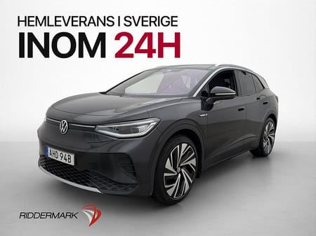 Volkswagen ID.4 Pro Performance