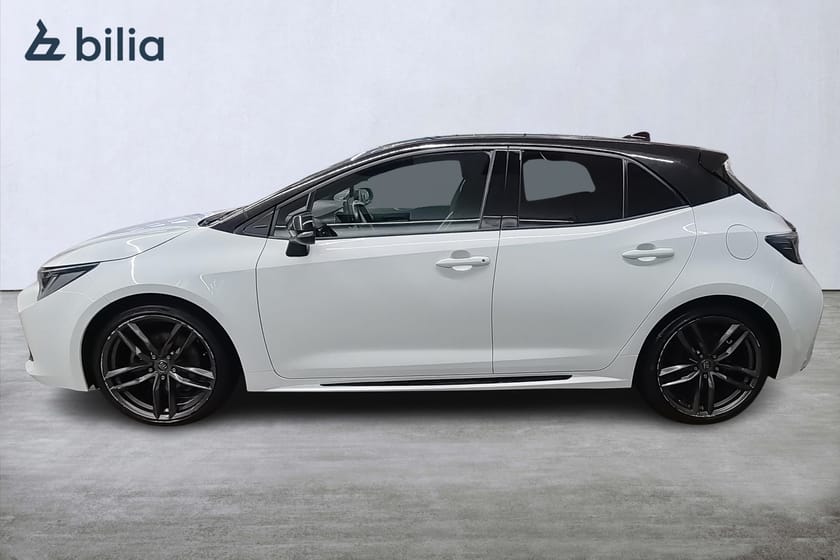Bild 3 av Toyota Corolla Hybrid
