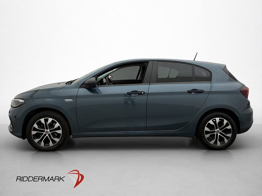 Bild 4 av Fiat Tipo
