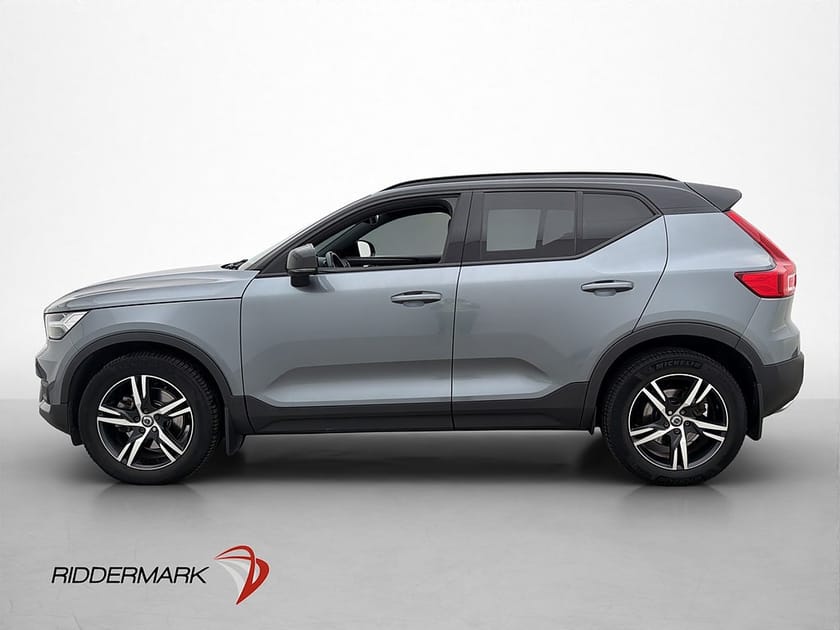 Bild 4 av Volvo XC40