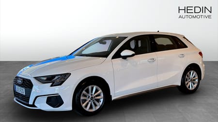 Audi A3 Sportback 35 TFSI
