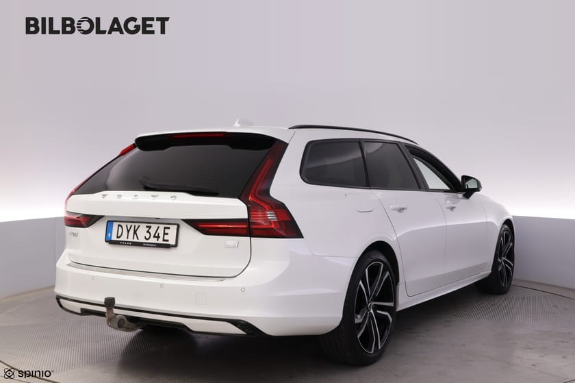 Bild 3 av Volvo V90