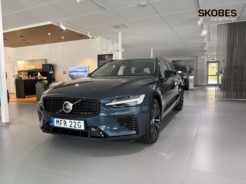 Bild 3 av Volvo V60