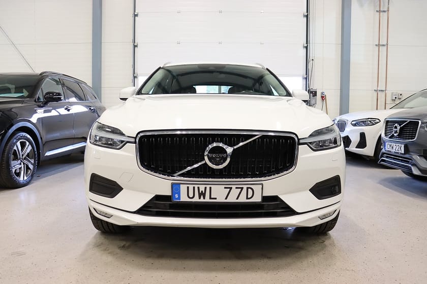 Bild 3 av Volvo XC60