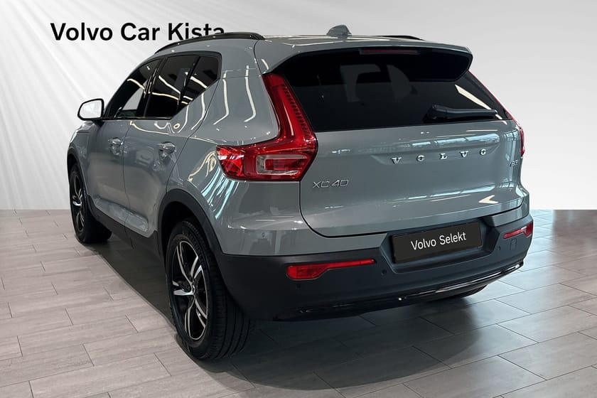 Bild 4 av Volvo XC40