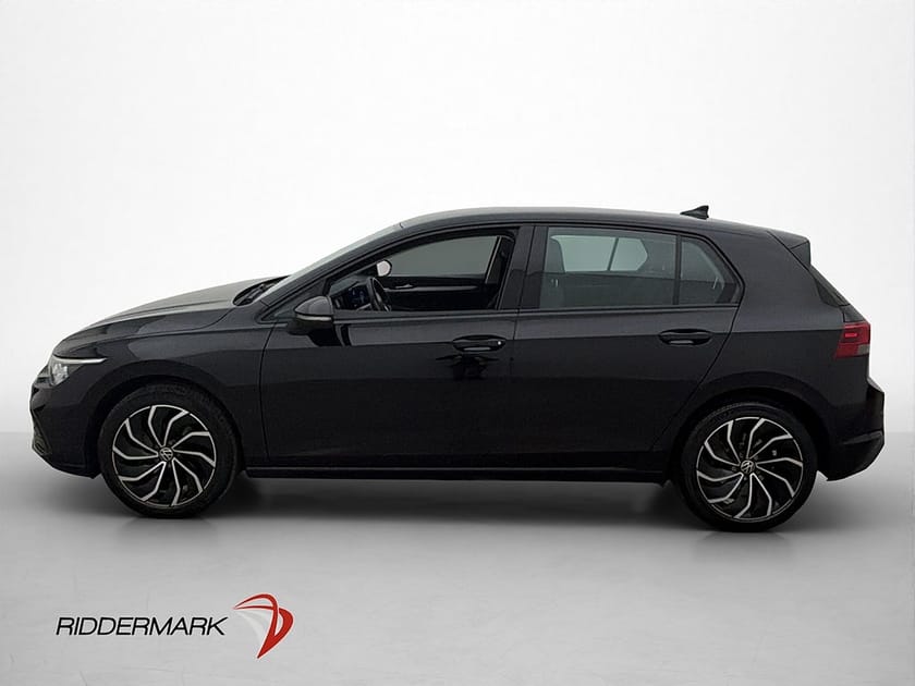 Bild 4 av Volkswagen Golf