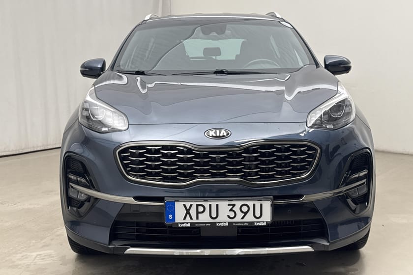 Bild 5 av Kia Sportage