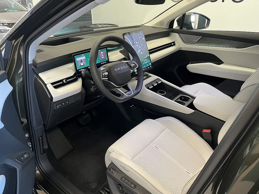 Bild 4 av Škoda Peaq 90x