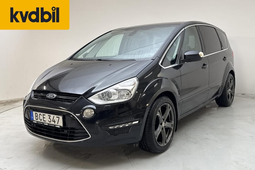 Bild 1 av Ford S-Max