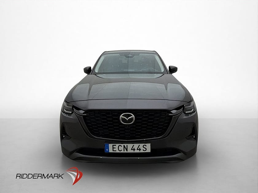 Bild 2 av Mazda CX-60 PHEV