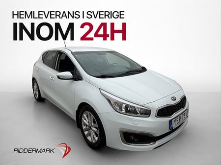 Kia cee'd