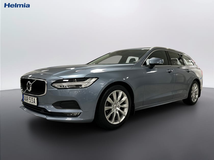 Bild 1 av Volvo V90