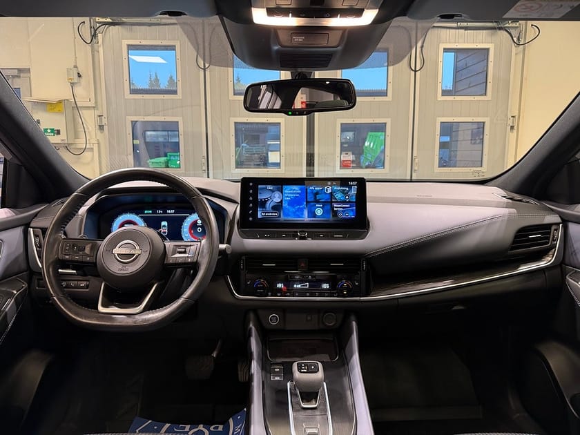 Bild 5 av Nissan Qashqai