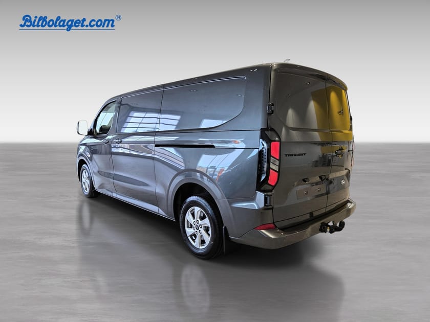 Bild 3 av Ford Transit Custom 320 Crew Van