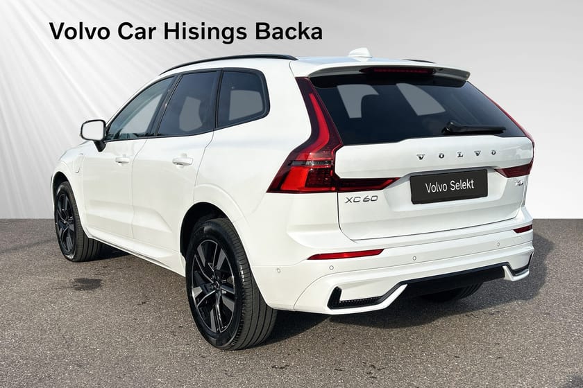 Bild 5 av Volvo XC60