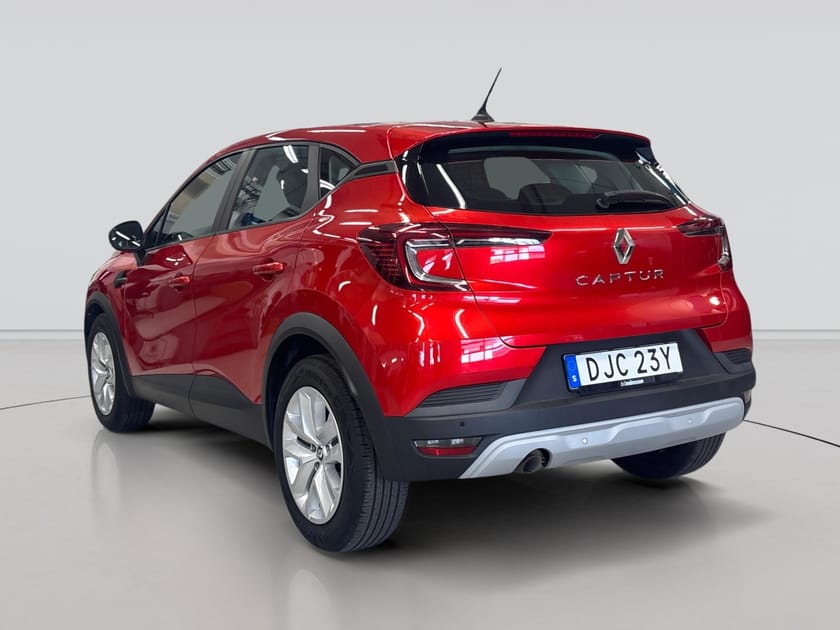 Bild 4 av Renault Captur